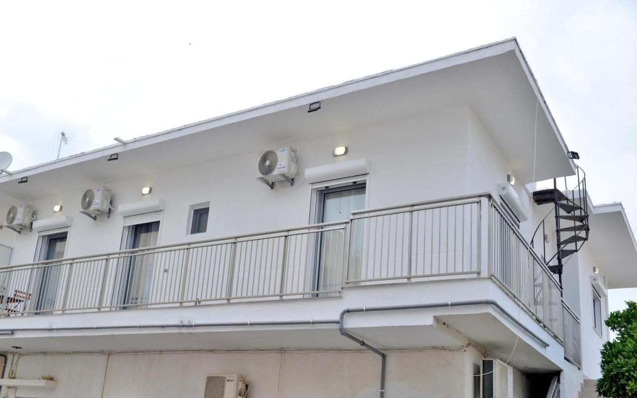 Exquisite 4-Bedroom Prestige Apartment Rhodes City Exterior photo