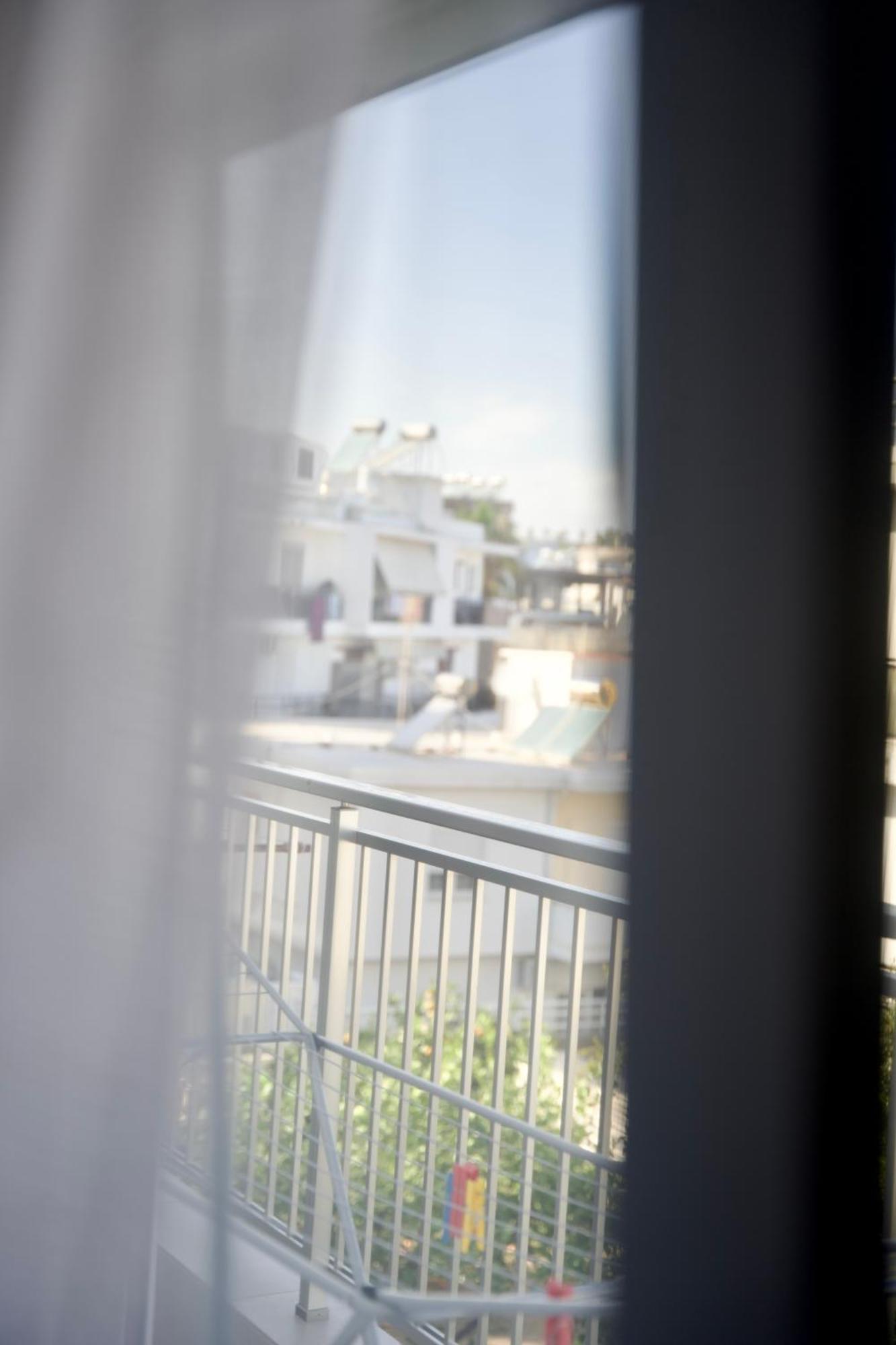 Exquisite 4-Bedroom Prestige Apartment Rhodes City Exterior photo